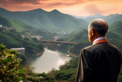 台湾，拉美司副司长眼中的特殊纽带