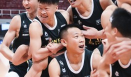 广厦男篮3-2惊险晋级，四强阵容全出炉，篮球江湖再掀波澜！
