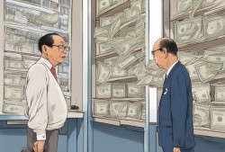 李嘉诚的钞能力，近亿元增持长江实业，这波操作你跟得上吗？