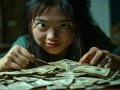 女子创意办假户口簿，领出近10万养老金，这波操作，真·独领风骚！