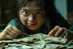 女子创意办假户口簿，领出近10万养老金，这波操作，真·独领风骚！
