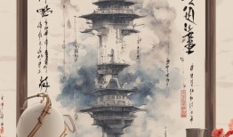太空墨香，中国空间站挂上书法作品，欢迎全球科研队友的温馨笔谈