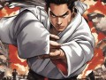 武林风云再起，城市对抗赛燃爆全场—高手对决，谁与争锋？