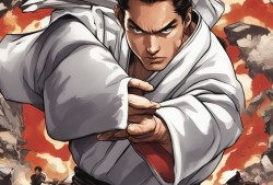 武林风云再起，城市对抗赛燃爆全场—高手对决，谁与争锋？