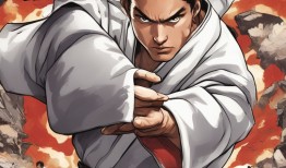 武林风云再起，城市对抗赛燃爆全场—高手对决，谁与争锋？