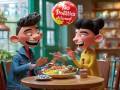 中美对话与合作，一场不谈政治的幽默盛宴