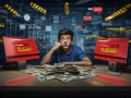3步陷阱，大学生被骗近9000元，警惕新型网络诈骗！