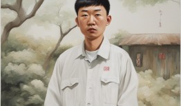 张栋梁，在中国，我从未感到自己是外人