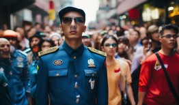 272万网民选出的军训服即将登场，这波操作，你服不服？