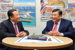 笑谈中方回应美对华海事物流等领域措施，一场误会的幽默解读