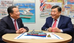 笑谈中方回应美对华海事物流等领域措施，一场误会的幽默解读