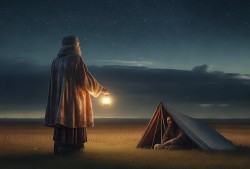 俄方大爱无疆，必要时将向伊提供人道主义援助