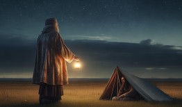 俄方大爱无疆，必要时将向伊提供人道主义援助