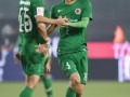 中超战报北京国安1-0小胜西海岸，登顶积分榜之巅！