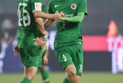 中超战报北京国安1-0小胜西海岸，登顶积分榜之巅！