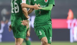 中超战报北京国安1-0小胜西海岸，登顶积分榜之巅！