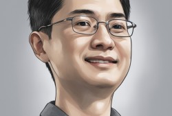 小米卢伟冰，在科技江湖里，他为何成了独孤求败？
