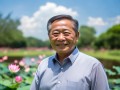 泰国被解职总理佩通坦，认可判决，笑对人生