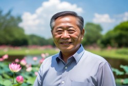 泰国被解职总理佩通坦，认可判决，笑对人生
