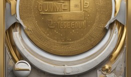 黄金价格的终极目标，是飞向宇宙还是回归地球？