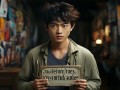 胡一天自嘲‘很便宜’娱乐圈的另类‘求戏’宣言