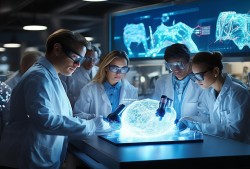 科学家探索预防癌症新路径，从超级英雄到超级细胞