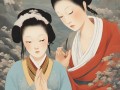 那一抹期待，那尔那茜待播作品大起底