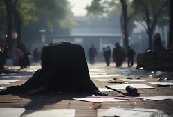 徐州医科大学校长意外落马，一场学术界的意外事故