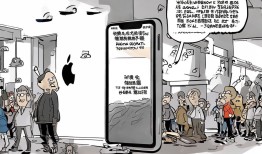 iPhone 17新机激活风波，苹果官方回应背后的笑点与真相