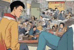 港星求工作风波，从星光熠熠到无家可归的尴尬转型