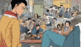 港星求工作风波，从星光熠熠到无家可归的尴尬转型