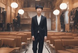 短视频新贵，中国男子在美国拍短剧年赚数千万的秘密