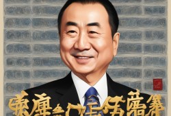 王健林4.9亿股权被冻结，这波操作究竟是冰封王座还是财富降温？