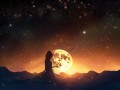 月亮姐姐的告别，从央视少儿频道的温柔月光到无限星海