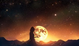 月亮姐姐的告别，从央视少儿频道的温柔月光到无限星海