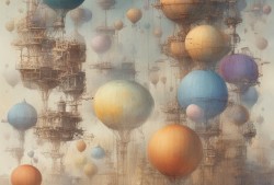 凝聚发展梦想，引领世代友好，科技与文化的双重奏鸣曲