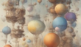 凝聚发展梦想，引领世代友好，科技与文化的双重奏鸣曲