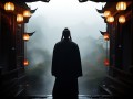 江湖再无韦小宝，84版鹿鼎记灵魂人物李小飞先生离世，一个时代的笑泪传奇