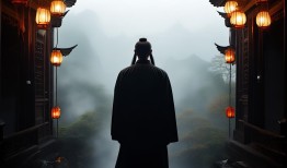 江湖再无韦小宝，84版鹿鼎记灵魂人物李小飞先生离世，一个时代的笑泪传奇