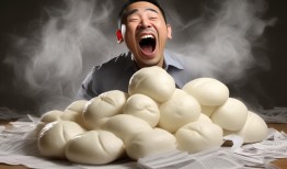 馒头噎出的笑料，一男子意外离世，理赔却成馒头难题