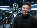 马斯克笑谈参选时间，明年，我们或许能见到钢铁侠的另一面
