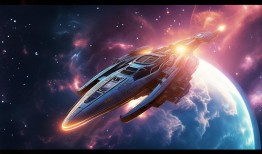 星际奇缘吉利星座，一网打尽的宇宙浪漫