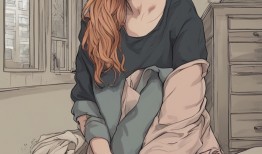 女生遭性侵后轻生，舍友的回忆与反思