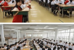 山西一中学食堂420万食材费不翼而飞，校长与会计的美食之旅