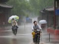 京城天气大戏再开篇，雷雨冰雹，这次我们玩点新花样