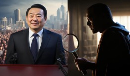 从市长到被查，周先旺的跌宕人生与警示意义