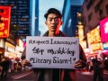 鲁迅之孙怒怼盗版文创，别拿‘文学巨匠’开涮了！
