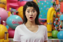 奇葩说颜如晶，一年暴瘦60斤的秘密