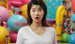 奇葩说颜如晶，一年暴瘦60斤的秘密