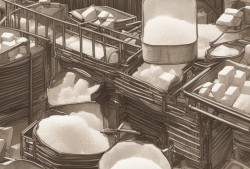 白糖也要被卡脖子了吗？全球糖业供应链惊现甜蜜危机